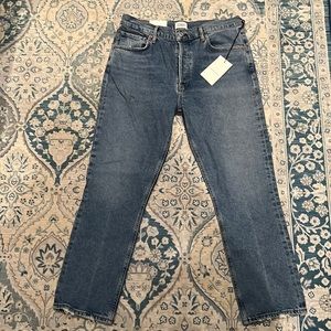 Citizens of Humanity Jolene Jeans size 31 NWT